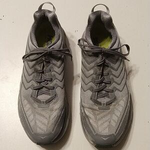 Hoka One One Shoes